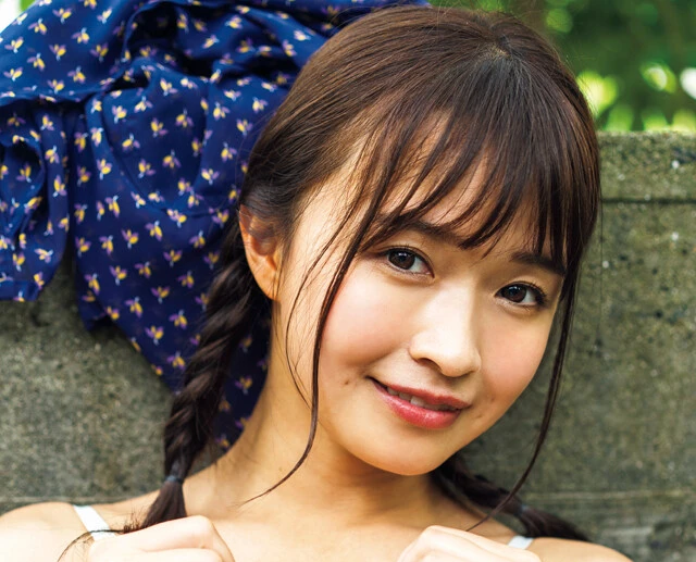 アイドルグループ元リーダー・百川晴香(ももかわ・はるか)が所属事務所の代表取締役に就任!「大酔っぱらいして、パンツをダーツの的に投げていたらしいんです」